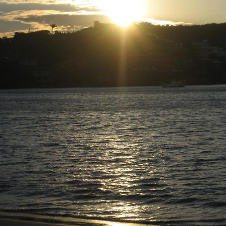 Pousada Ferradura Beach Búzios Екстериор снимка
