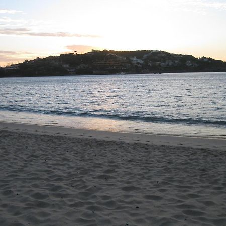 Pousada Ferradura Beach Búzios Екстериор снимка