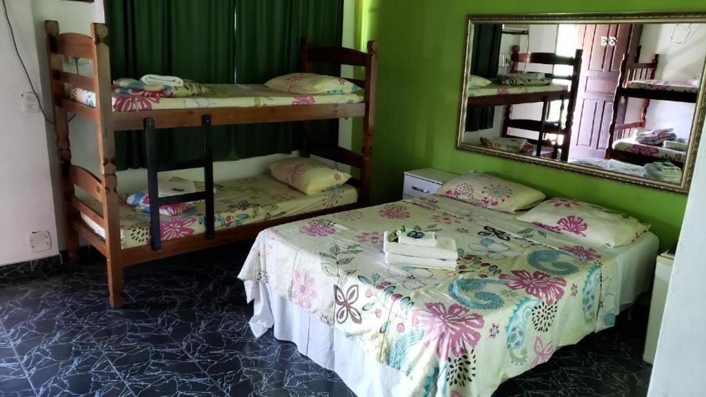 Pousada Ferradura Beach Búzios Екстериор снимка