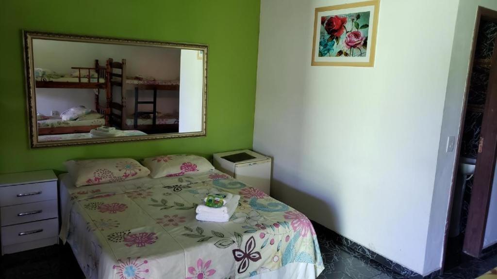 Pousada Ferradura Beach Búzios Екстериор снимка