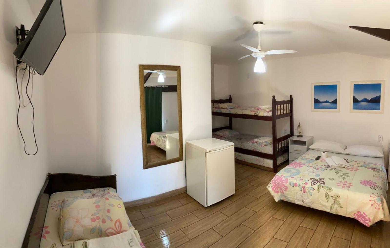 Pousada Ferradura Beach Búzios Екстериор снимка
