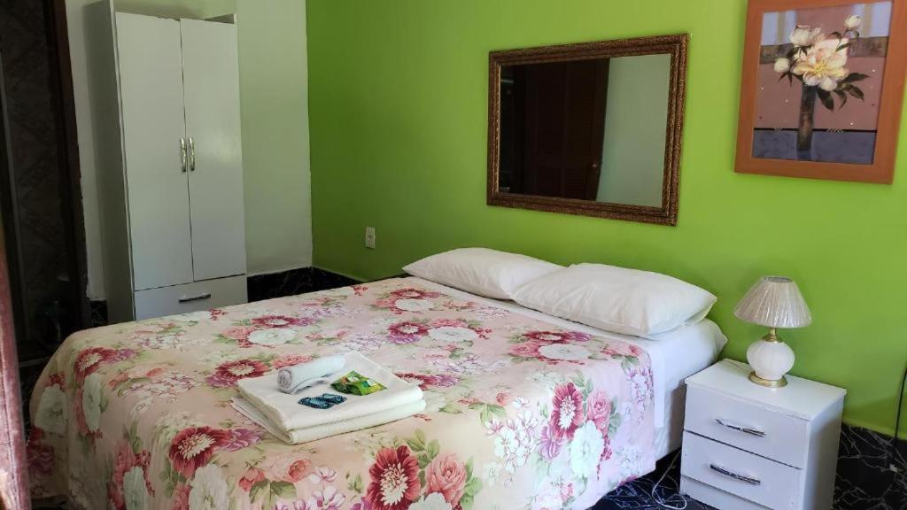 Pousada Ferradura Beach Búzios Екстериор снимка