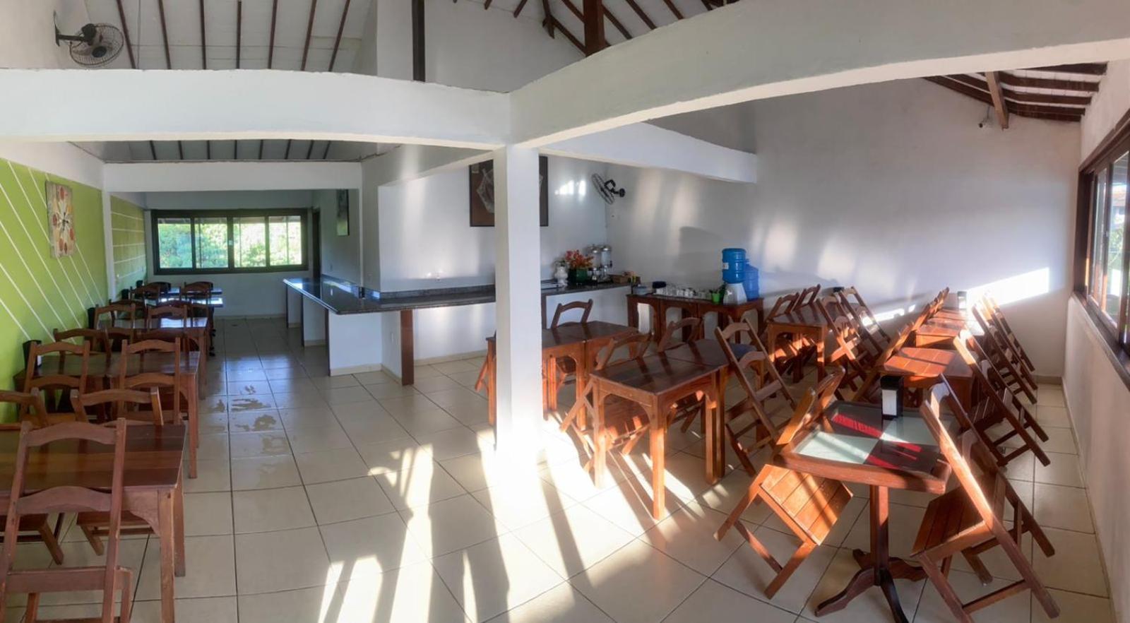 Pousada Ferradura Beach Búzios Екстериор снимка