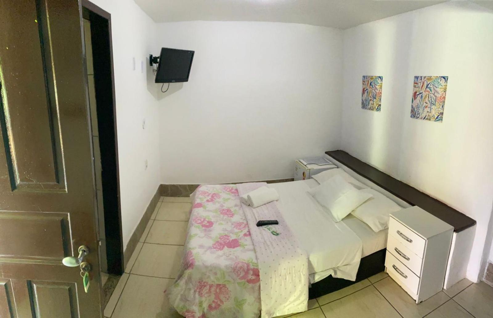 Pousada Ferradura Beach Búzios Екстериор снимка