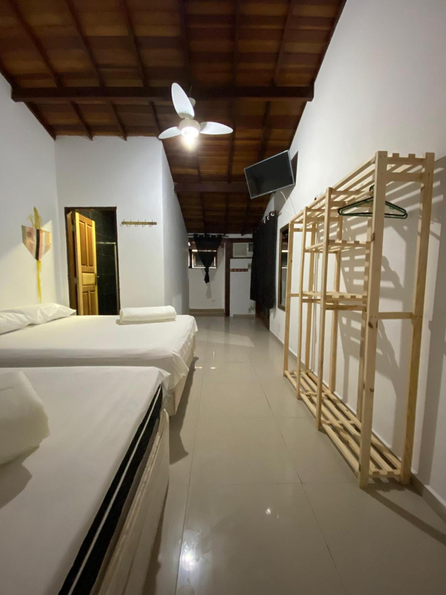 Pousada Ferradura Beach Búzios Екстериор снимка