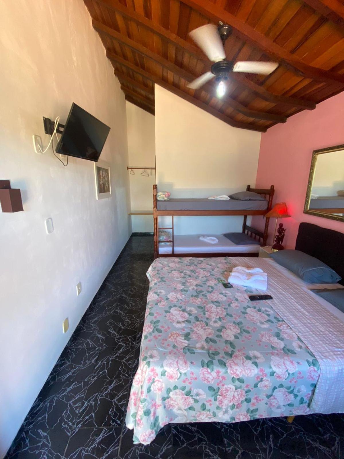 Pousada Ferradura Beach Búzios Екстериор снимка