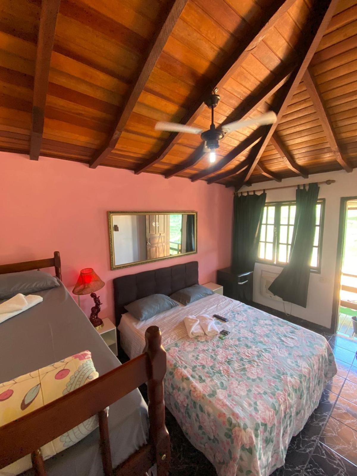 Pousada Ferradura Beach Búzios Екстериор снимка