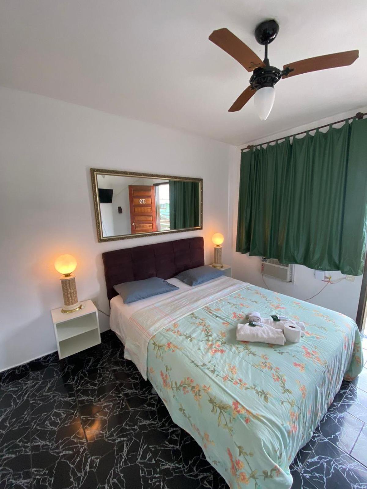 Pousada Ferradura Beach Búzios Екстериор снимка