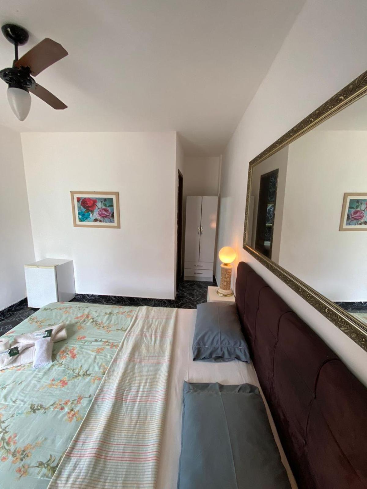 Pousada Ferradura Beach Búzios Екстериор снимка