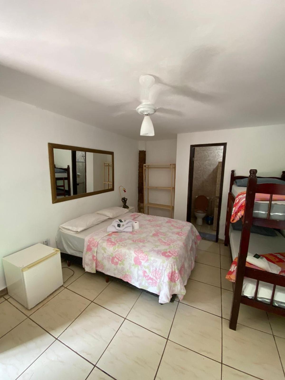 Pousada Ferradura Beach Búzios Екстериор снимка