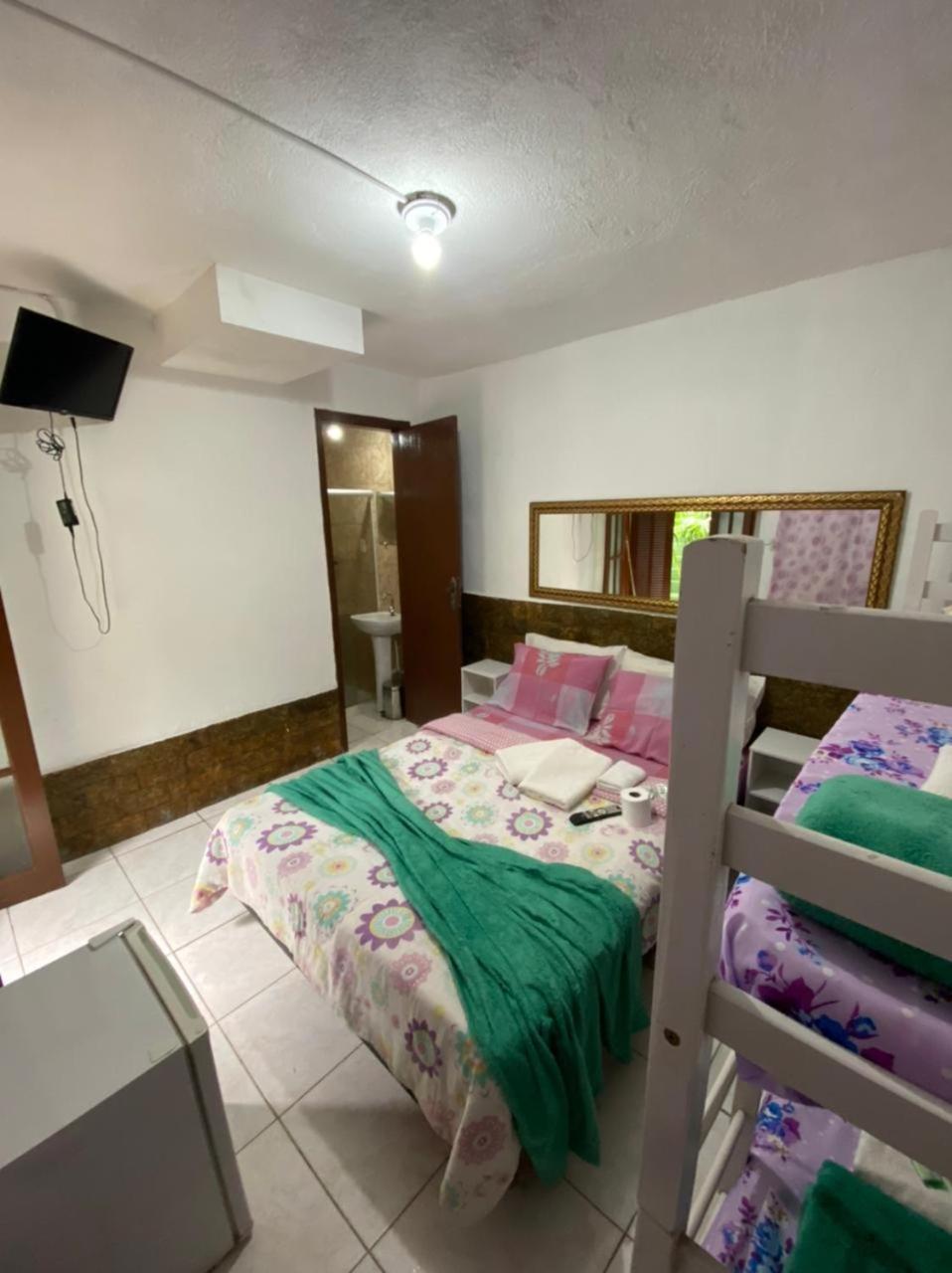 Pousada Ferradura Beach Búzios Екстериор снимка