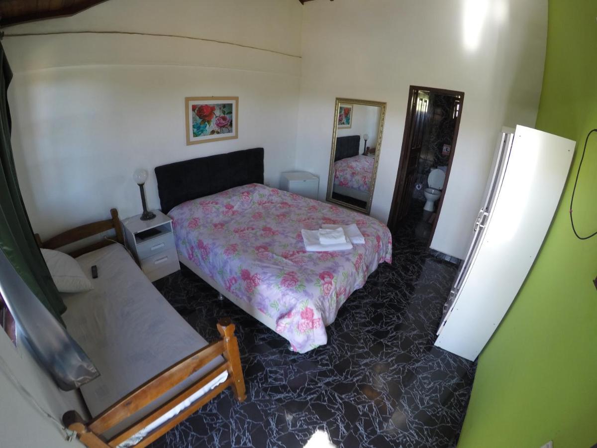 Pousada Ferradura Beach Búzios Екстериор снимка