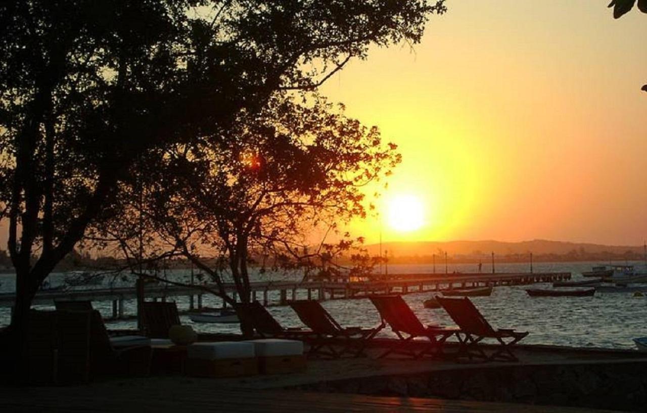 Pousada Ferradura Beach Búzios Екстериор снимка