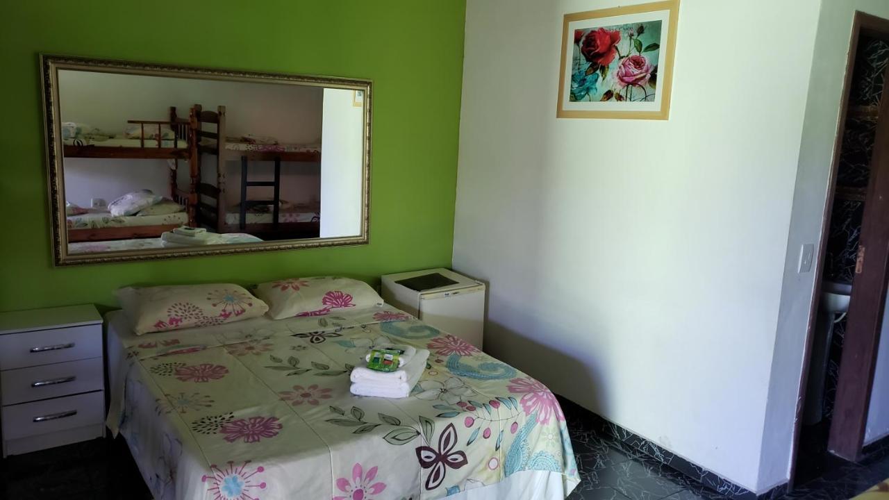 Pousada Ferradura Beach Búzios Екстериор снимка
